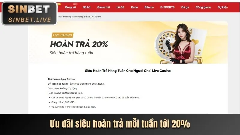 Chương trình VIP F88